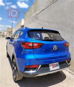 ام جي ZS